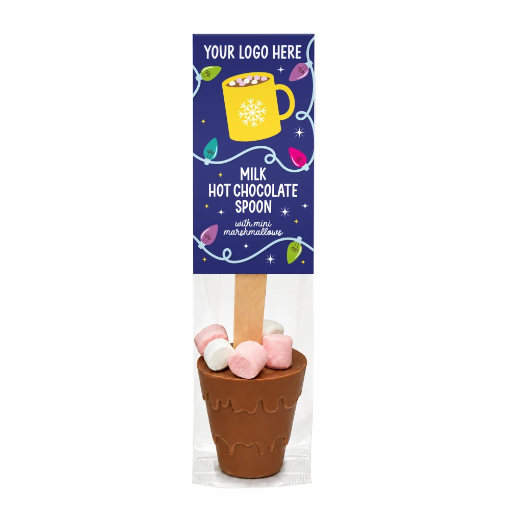 Milk Chocolate Hot Choc Spoon With Mini Marshmallows 1024X1024 1