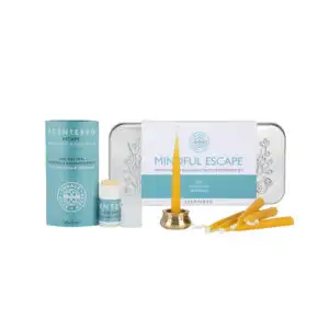 Mindful Escape Relaxation Set 2