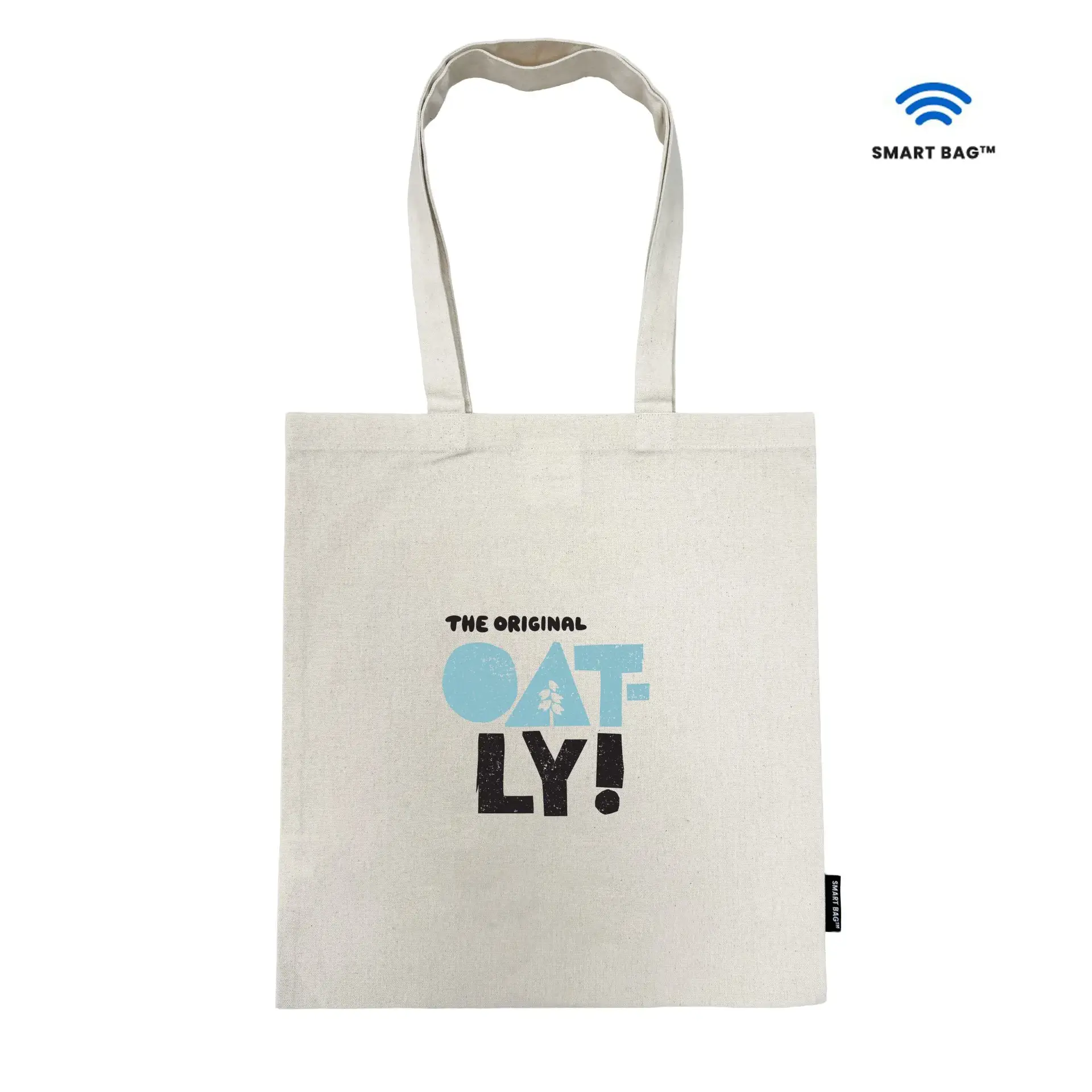 Natural Smart Bag New Uai