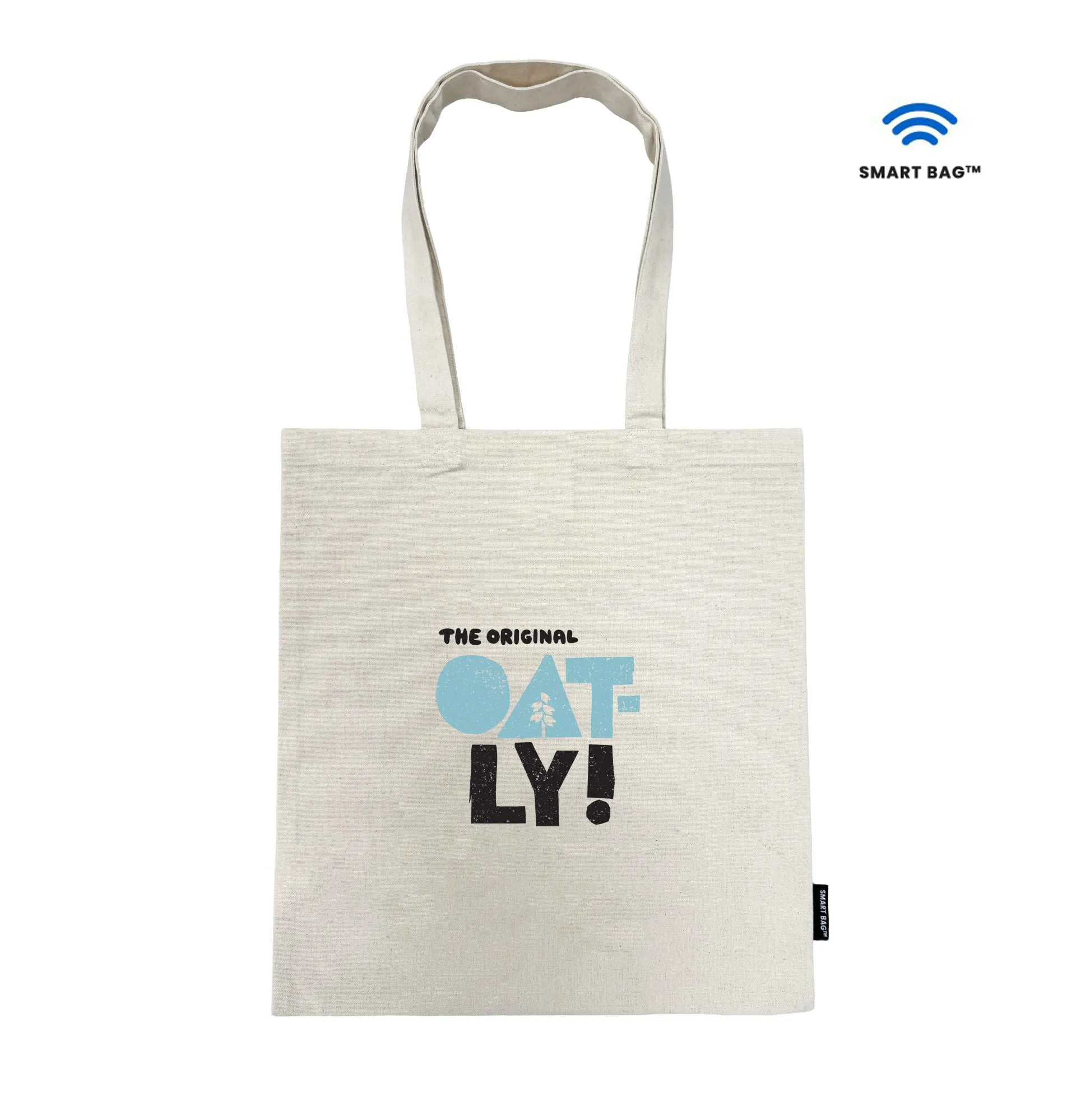Natural Smart Bag New