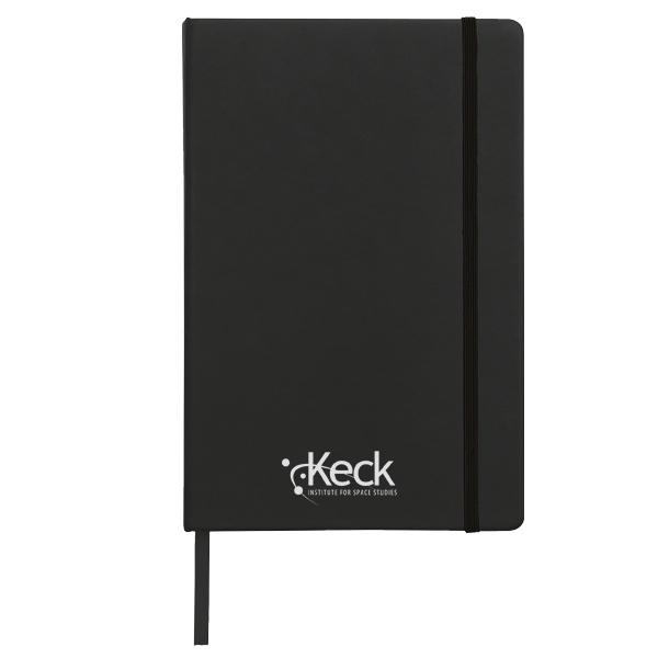 A5 Branded Notebook