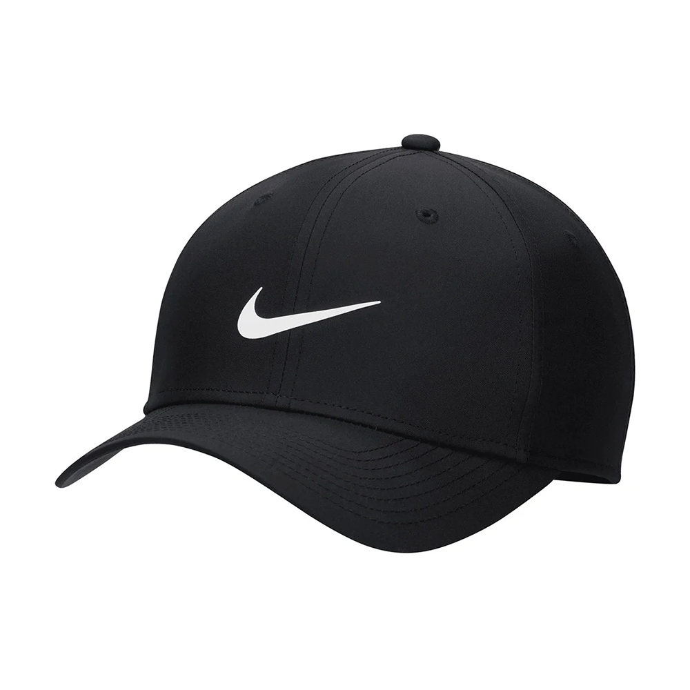 Nike Dri Fit Cap Black