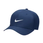 Nike Dri Fit Cap Blue