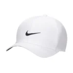 Nike Dri Fit Cap White