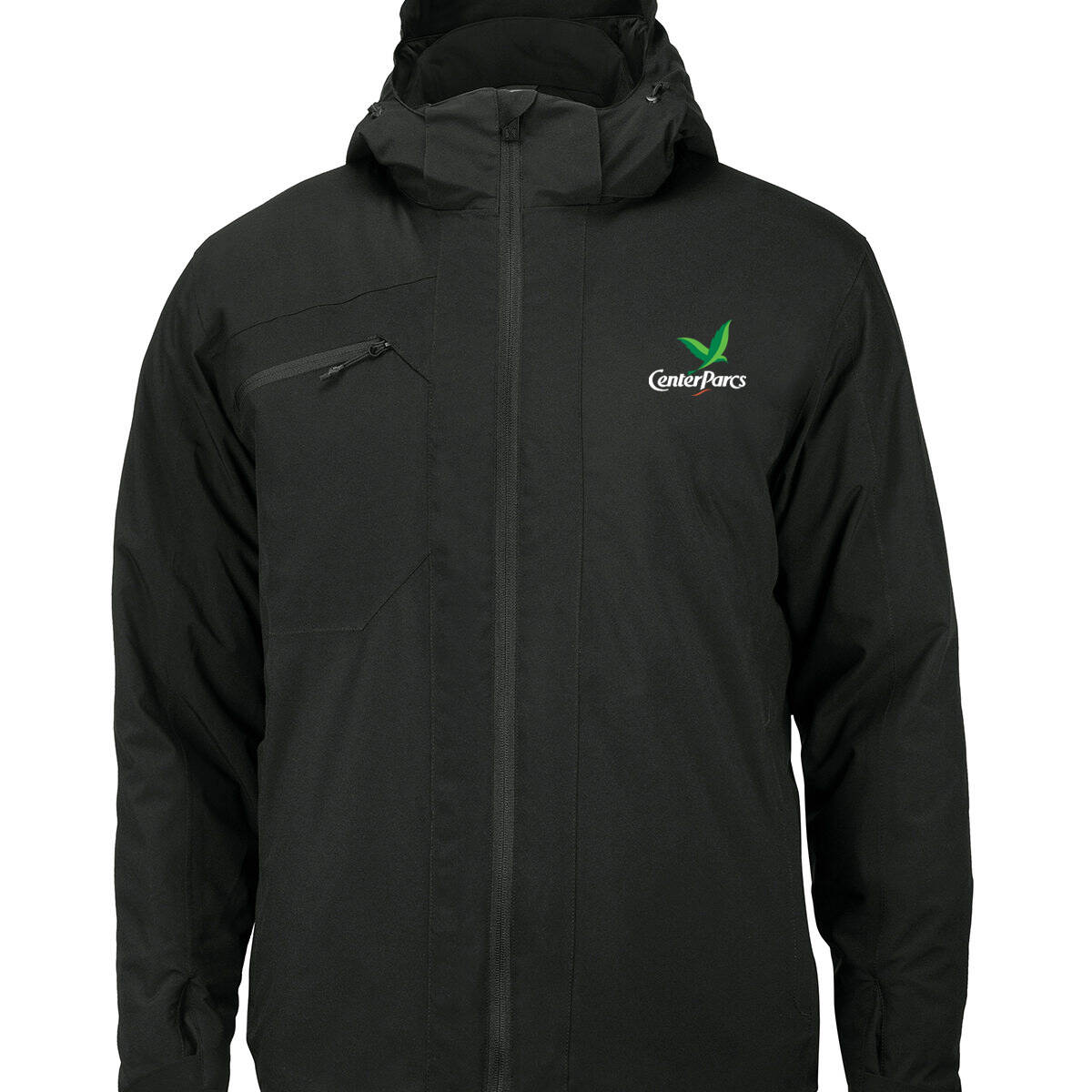 Logo Branded Nimbus Fairview Waterproof Performance Jacket