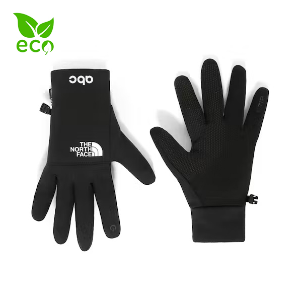 North Face Recycled Etip Gloves