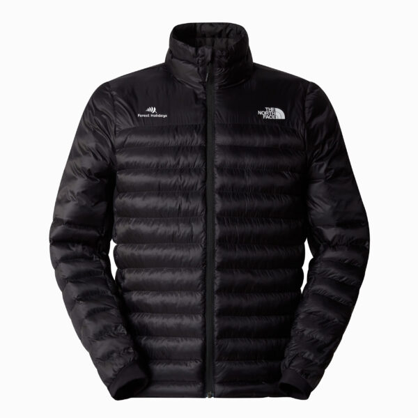 Logo Branded The North Face Terra Peak Jacket