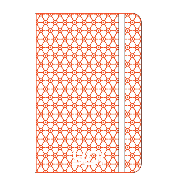 Snappon Notebook