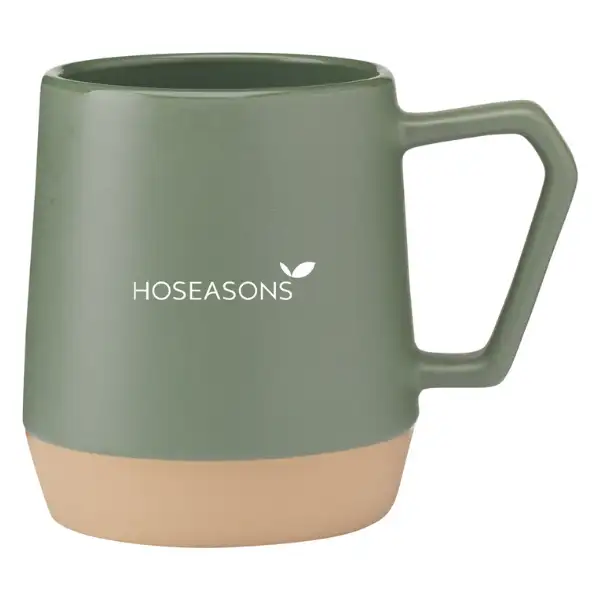 Promotional Oasis Ceramic Mug