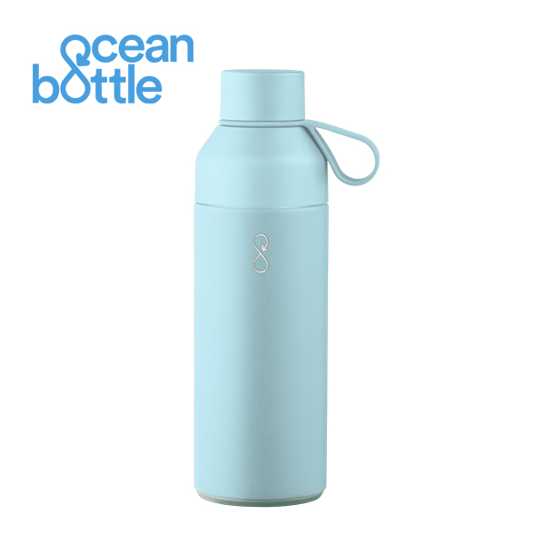 Branded Ocean Bottle