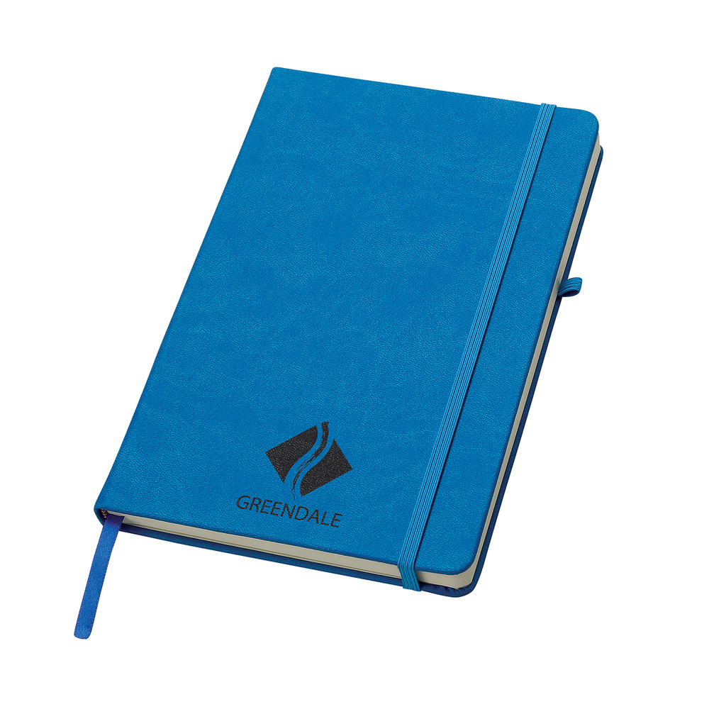 A5 Promotional Notebook