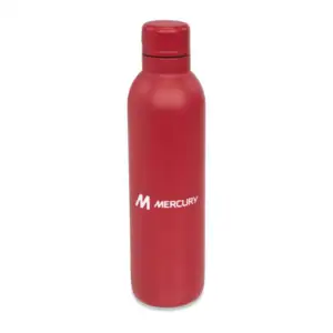 The Capri Copper Insulated Bottle