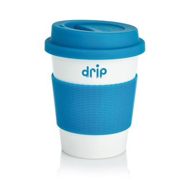 Pla Coffee Cup