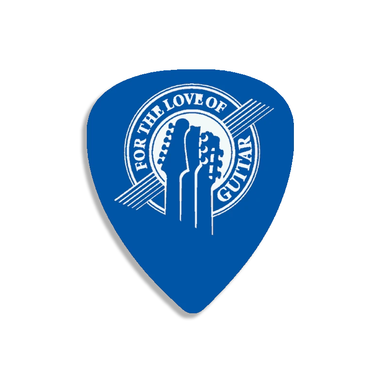 Plec Blue