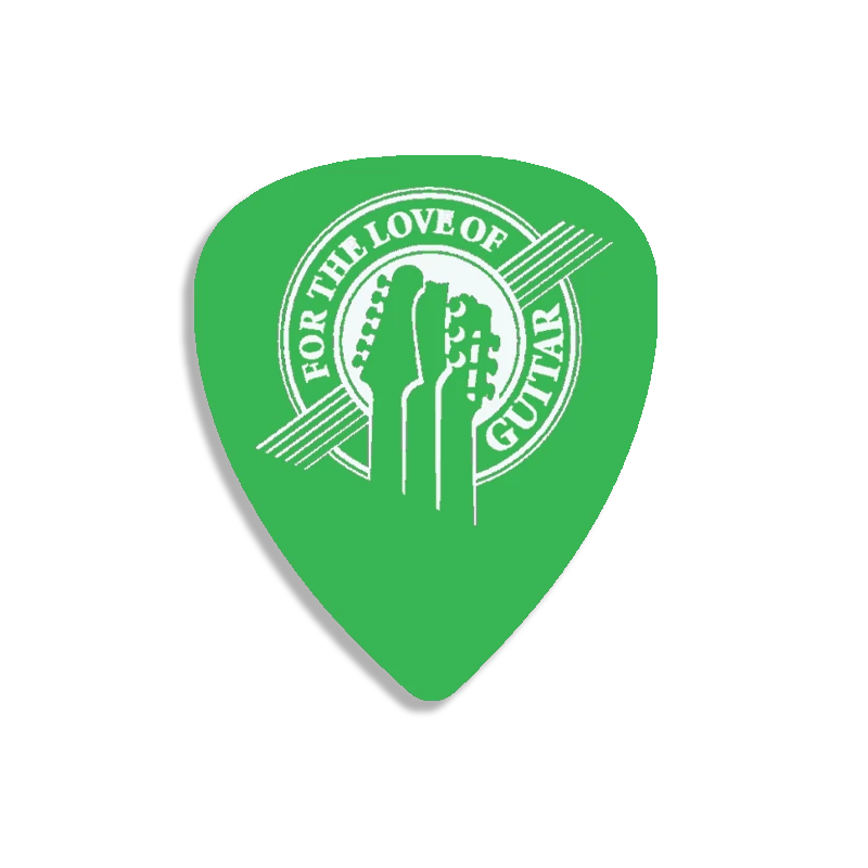 Plec Green