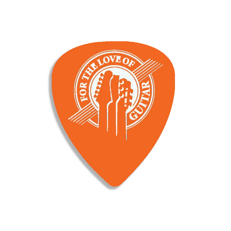 Plec Orange