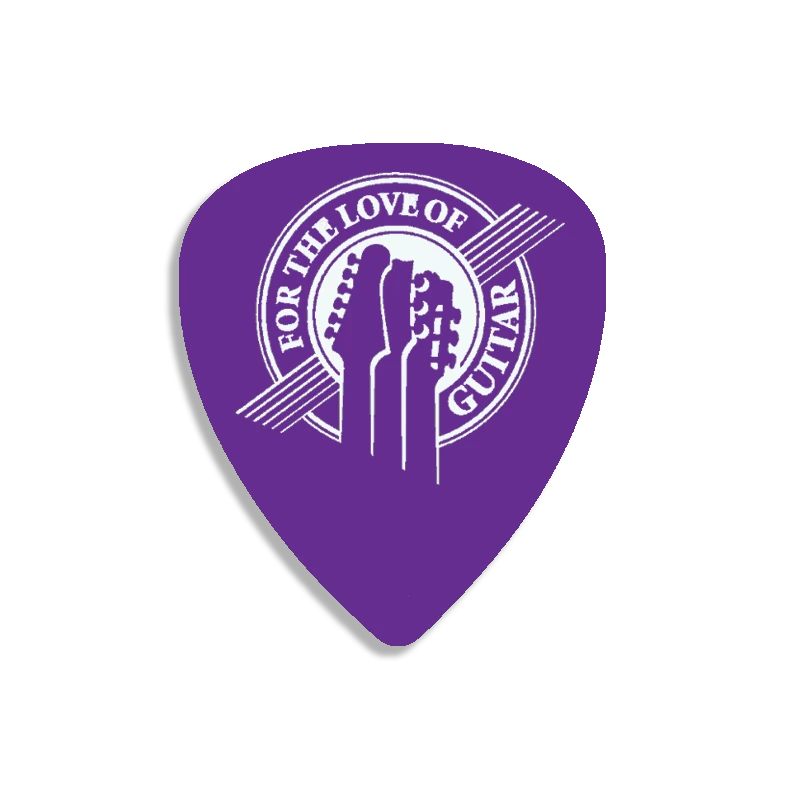 Plec Purple