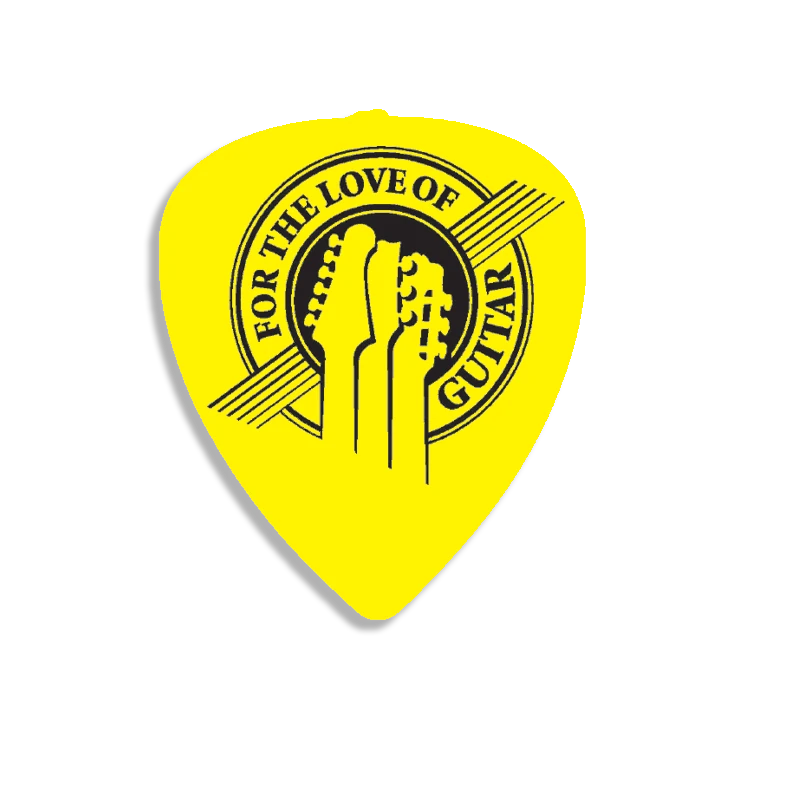 Plec Yellow