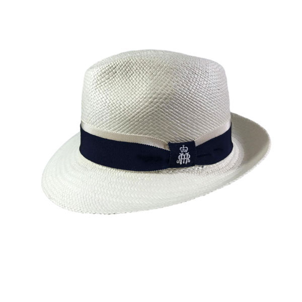 Genuine Premium Panama Hat