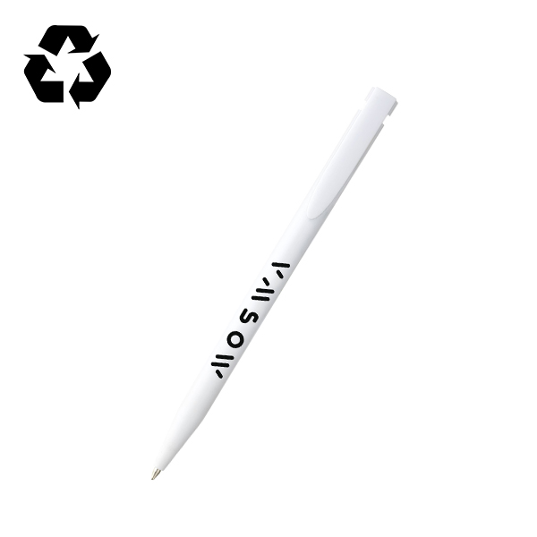 Post Consumer Recycled Pen