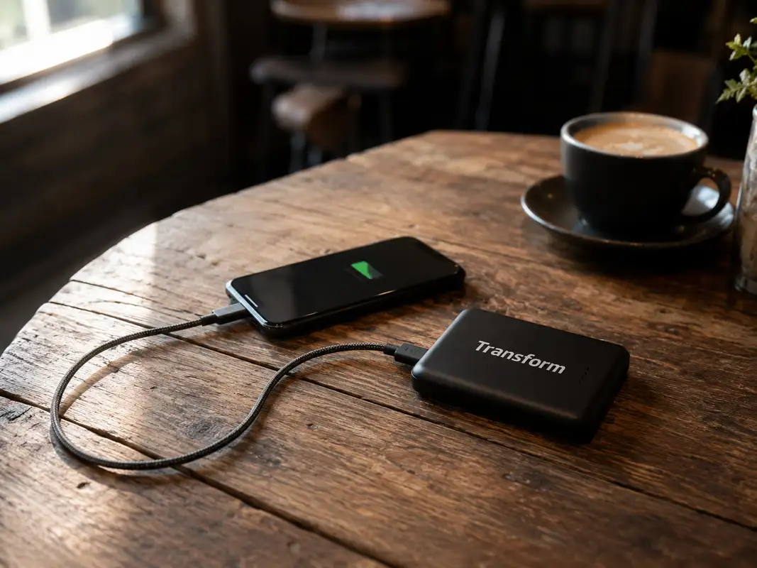 Power Bank