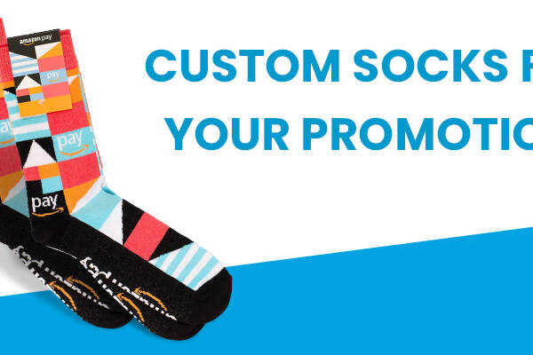 Promotional Socks