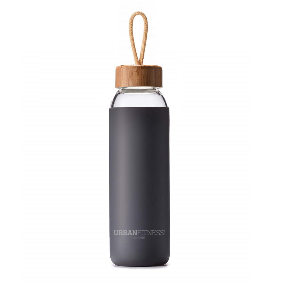 Pantone Matched Water Bottle Branded