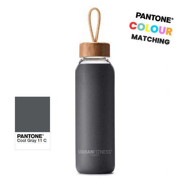 Pure Pantone Matched Glass Bottle Uk 6002 1