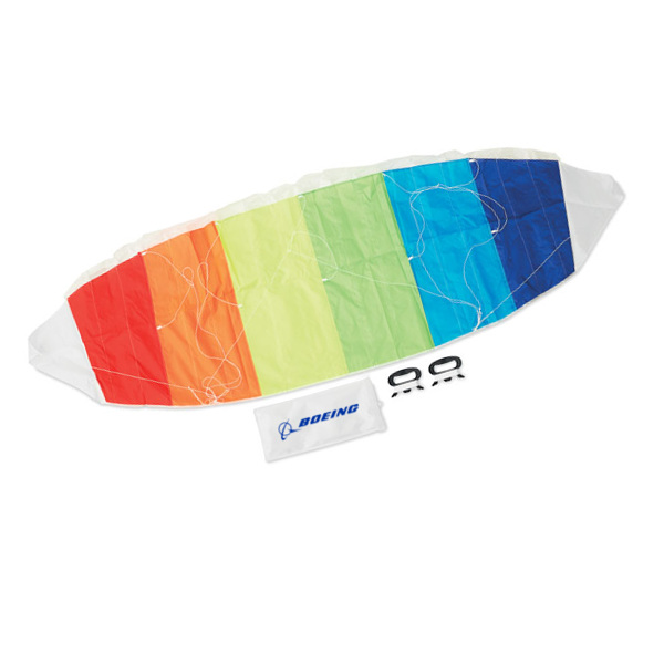 Promotional Rainbow Kite