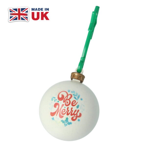 Christmas Decoration Bauble