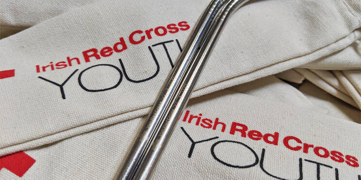 Branded Stainless Steel Straws Engraved With Logo