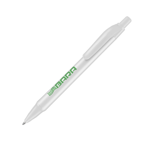Recycled Branded Pen