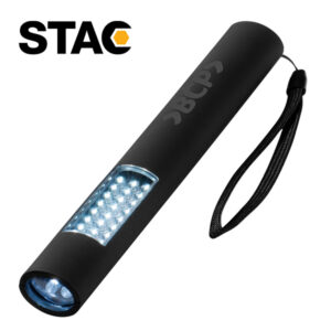 Branded Light Torch