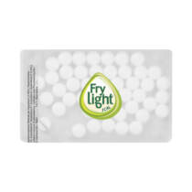 Branded Mints & Lollipops: Highly Customisable Sweet Treats