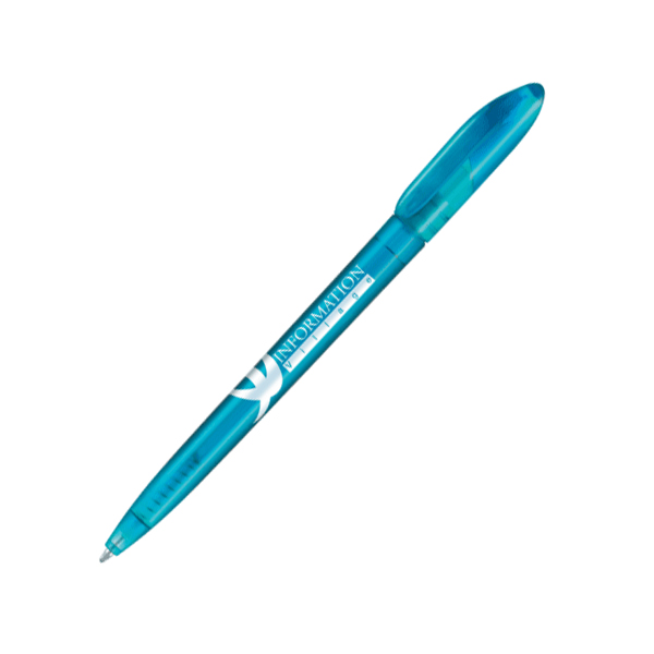 Supersaver Swift Frost Pen