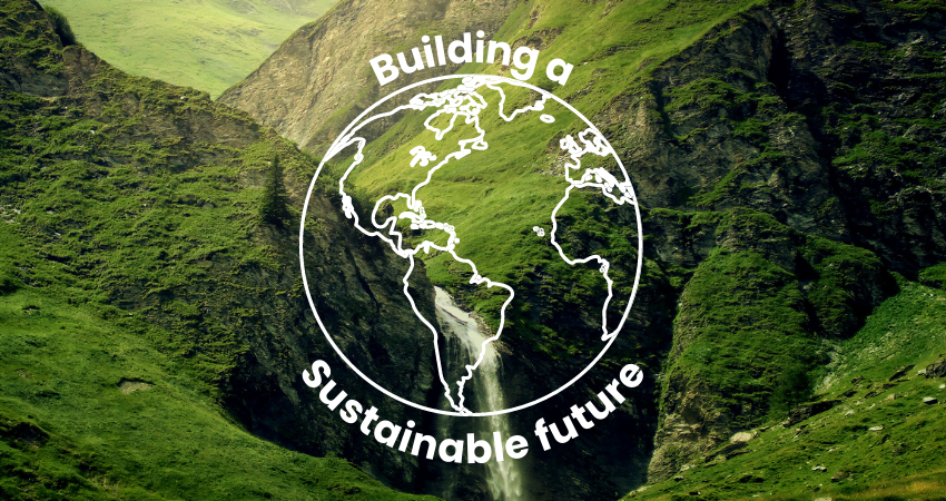 Sustainable Future