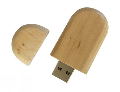 Wooden Usb Memory Stick