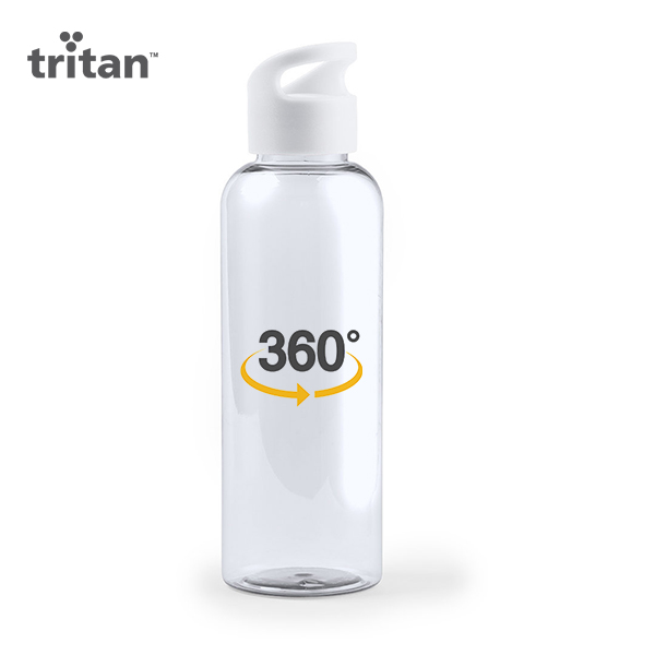Tritan Reusable Water Bottle