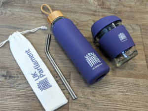 Parliament Shop Gifts