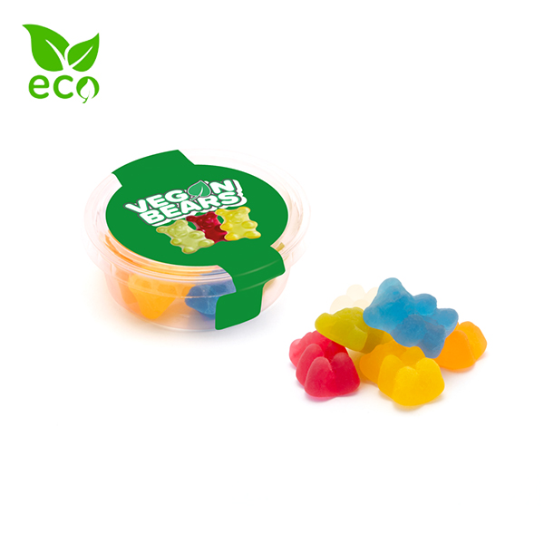 Branded Gummy Bears