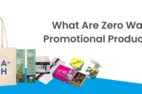 Branded Zero Waste Promotional Products Text:what Are Zero Waste Promotional Products?