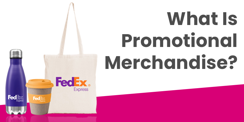 What Is Promotional Merchandisewhat Is Promotional Merchandise