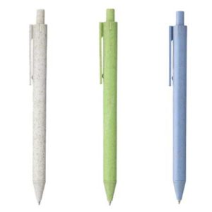 Recycled Promotional Pens