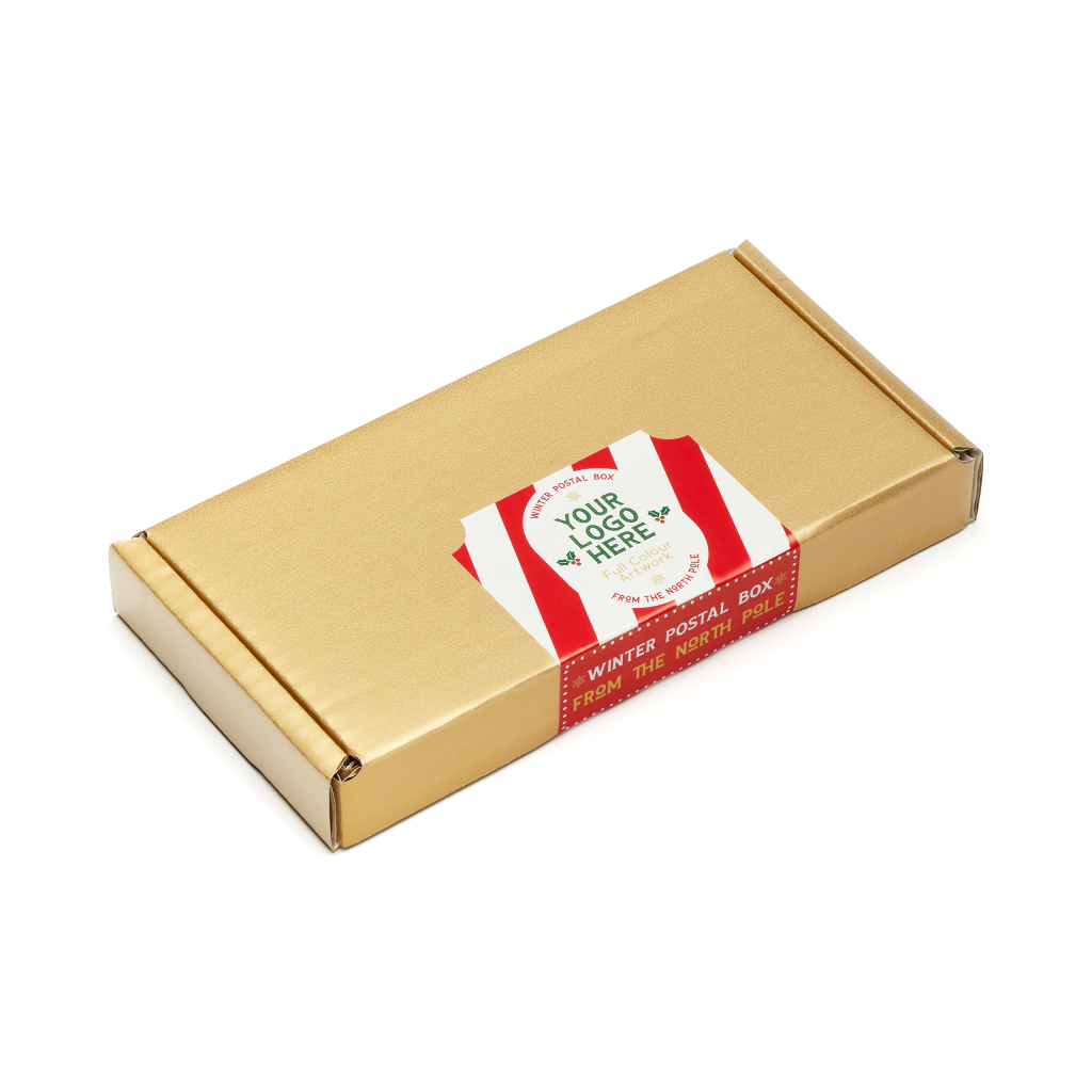 Christmas Letterbox Gift Set