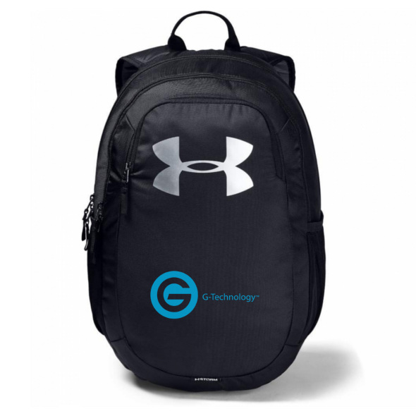 Under Armour Scrimmage 2.0 Co-Branded Backpack