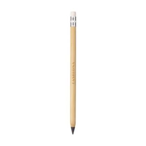 Bamboo Pencil