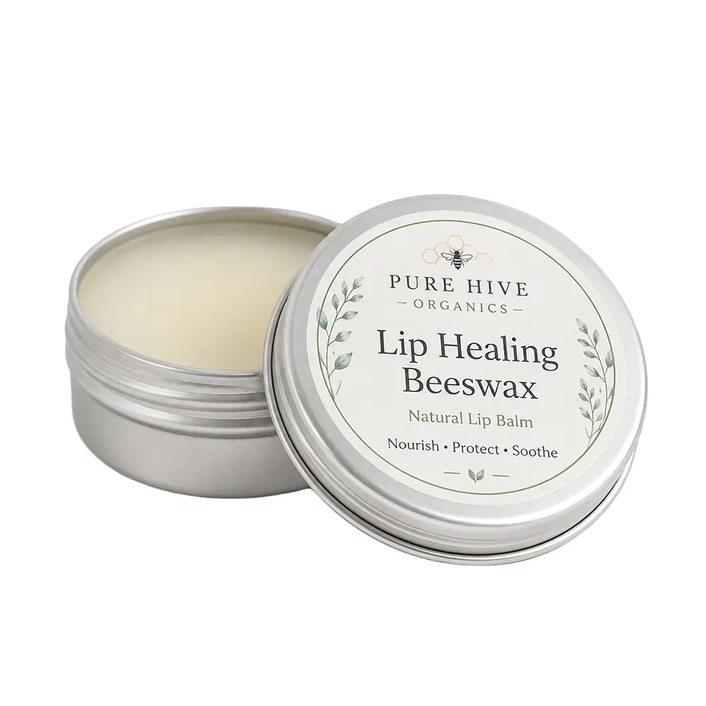 Beeswax Lipbalm