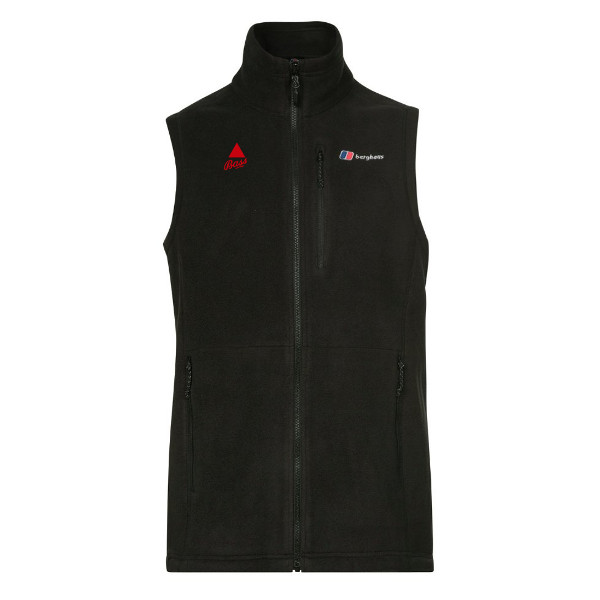 Co-Branded Corporate Clothing Berghaus