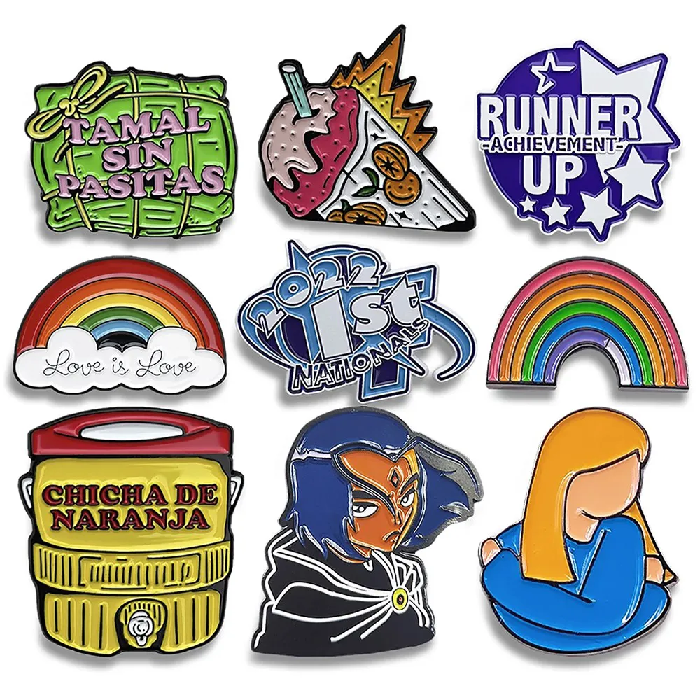 Bizz Badges Main