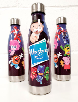 Blog Image Hasbro Branded Bottles